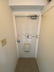 岡本ハイツの物件内観写真